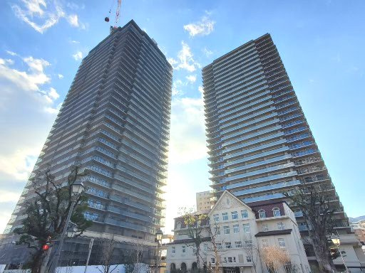 ジオタワー宝塚　グランレジス