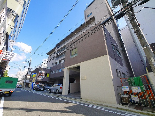 アルファグランデ