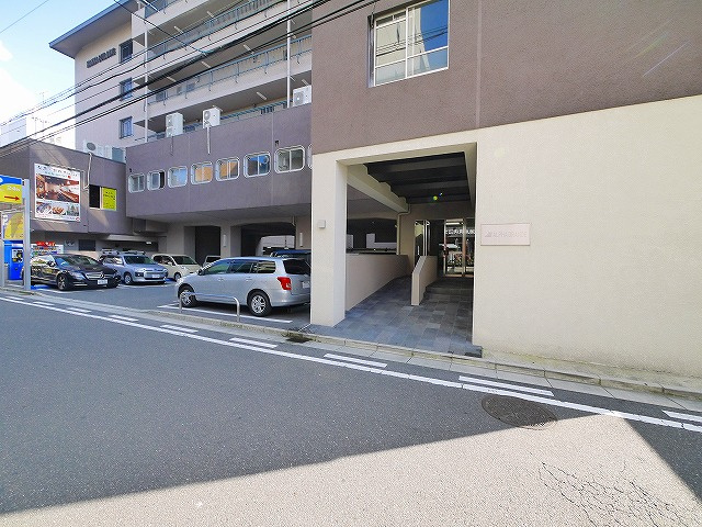 アルファグランデ