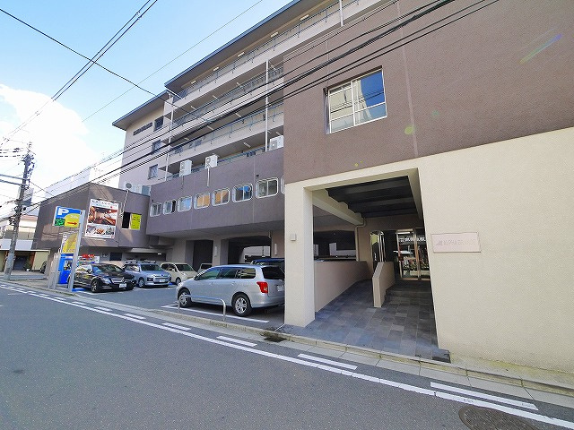 アルファグランデ