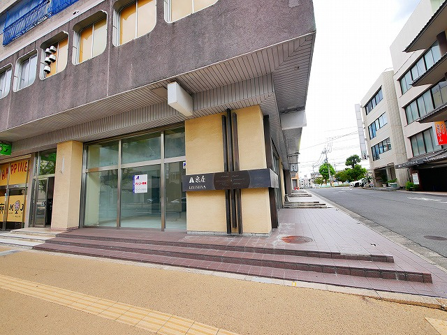 アルファグランデ