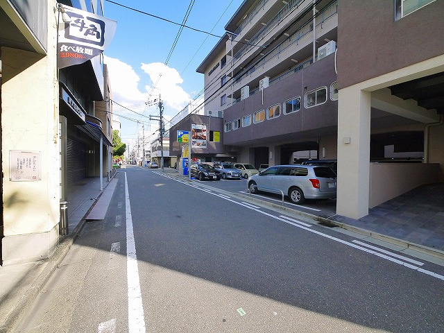 アルファグランデ