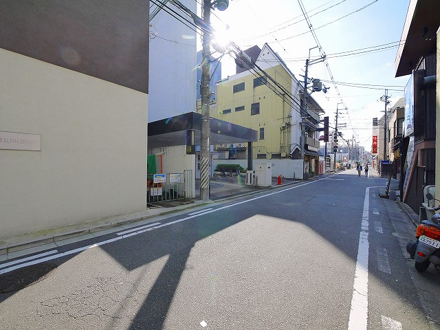 アルファグランデ