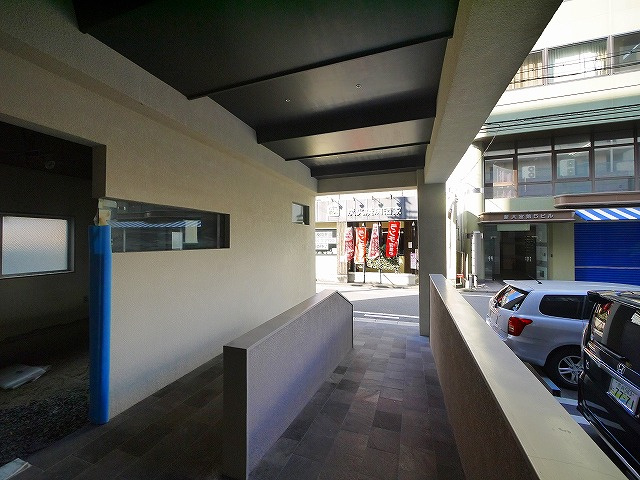 アルファグランデ