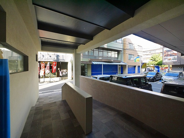 アルファグランデ