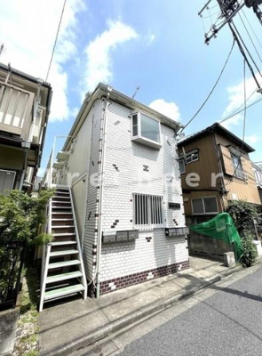 【外観】 | 上馬ケイ