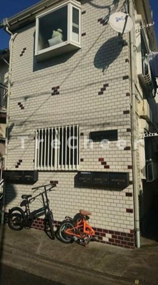 【その他共用部分】 | 上馬ケイ