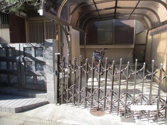  | 上桂三ノ宮町貸家