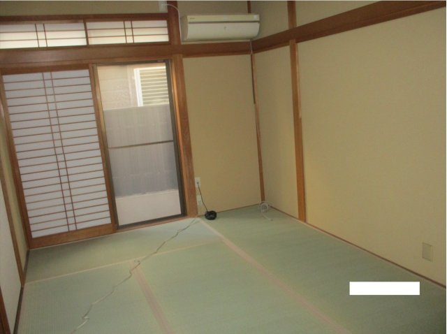  | 上桂三ノ宮町貸家