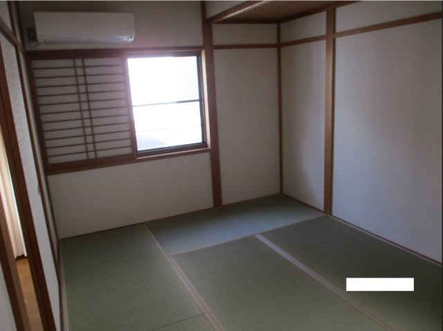  | 上桂三ノ宮町貸家