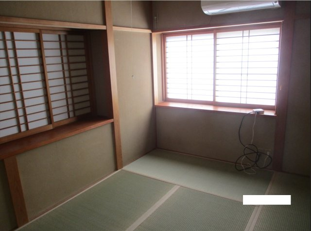  | 上桂三ノ宮町貸家
