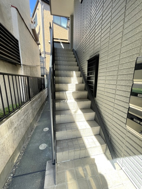 メゾンヴェールのその他共用部分