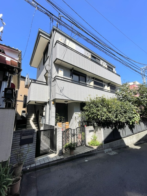 メゾンヴェールのロビー|HEBEL HAUSの賃貸住宅へーベルメゾン