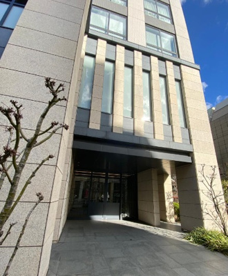 【外観】 | ブランズタワー大阪備後町