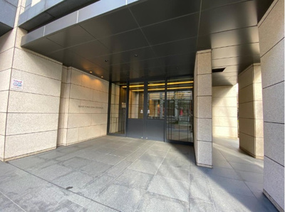 【外観】 | ブランズタワー大阪備後町