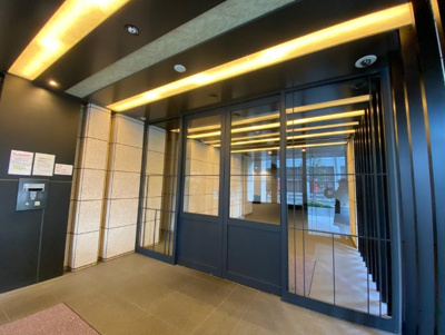 【その他共用部分】 | ブランズタワー大阪備後町