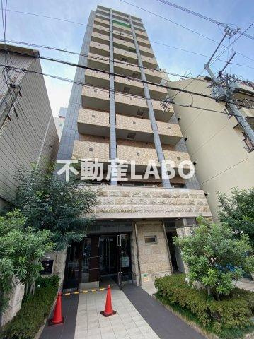 プレサンス難波幸町