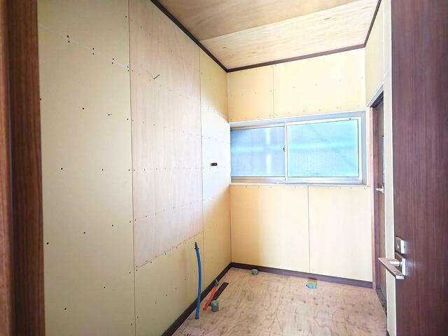 リフォーム住宅　高富のその他
