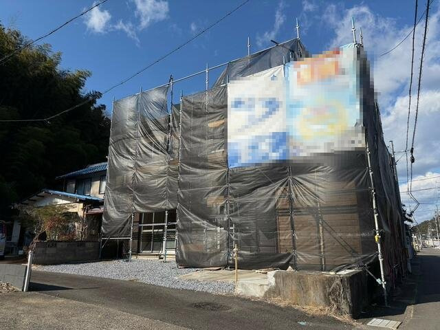 リフォーム住宅　高富のその他