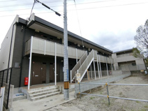 リブリ・朝霞 の画像