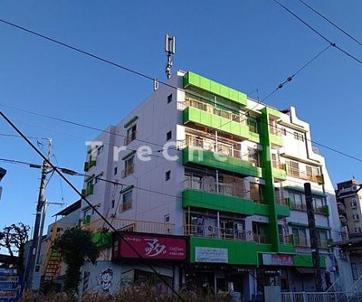 【周辺】 | 第２整美楽マンション