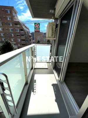 【バルコニー】 | Premiere SAKURA