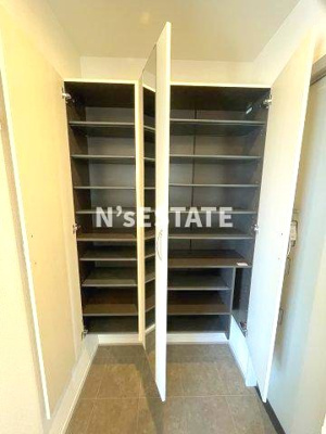 【収納】 | Premiere SAKURA