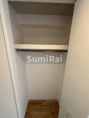 【収納】 | レジデンス神戸大倉山グルーブ