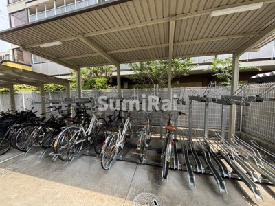 【その他共用部分】 | レジデンス神戸大倉山グルーブ