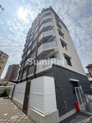 【外観】 | レジデンス神戸大倉山グルーブ