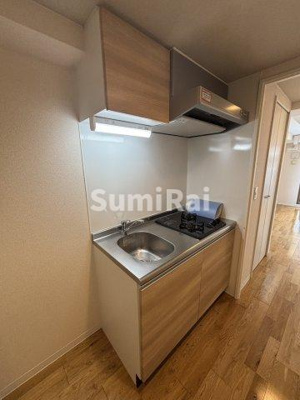 【キッチン】 | レジデンス神戸大倉山グルーブ