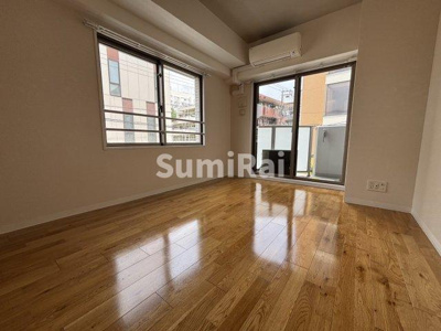 【居間・リビング】 | レジデンス神戸大倉山グルーブ