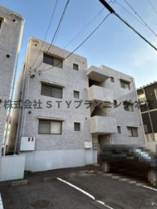 仲介手数料０円！箕ノ手ハイツC