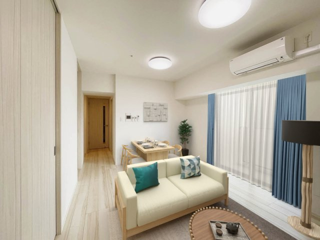 MFPRコート日本橋馬喰町