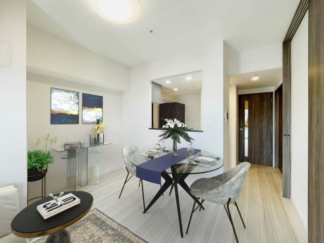 MFPRコート日本橋馬喰町