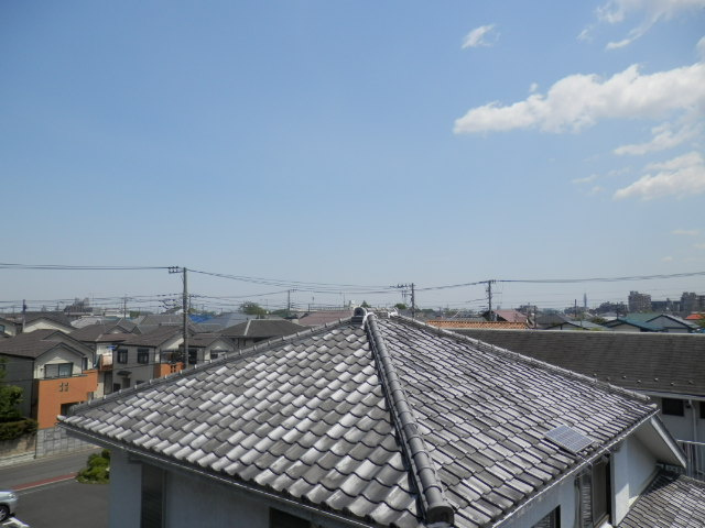 【展望】 | カーサ・イトウ | 別室参考写真