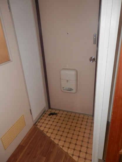 【玄関】 | カーサ・イトウ | 別室参考写真