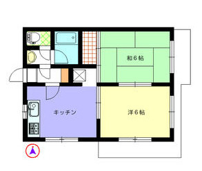 【間取り】 | カーサ・イトウ
