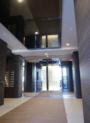 【ロビー】 | GENOVIA中野野方greenveil