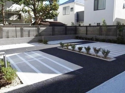 【その他共用部分】 | GENOVIA中野野方greenveil