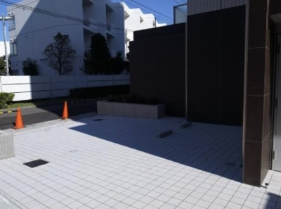 【その他共用部分】 | GENOVIA中野野方greenveil