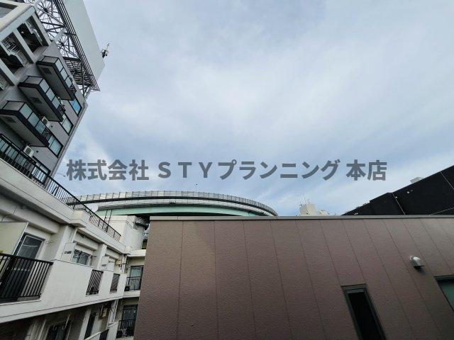 仲介手数料0円！	シティライフ社台の展望
