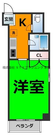 仲介手数料0円！	シティライフ社台