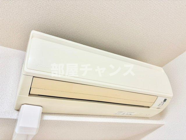 エスポアール光洋の設備