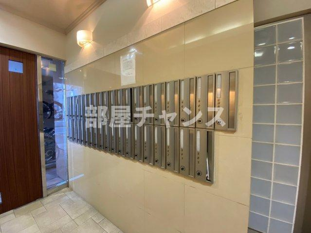 エスポアール光洋のその他共用部分