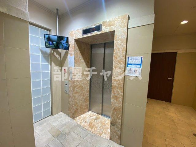 エスポアール光洋のその他共用部分