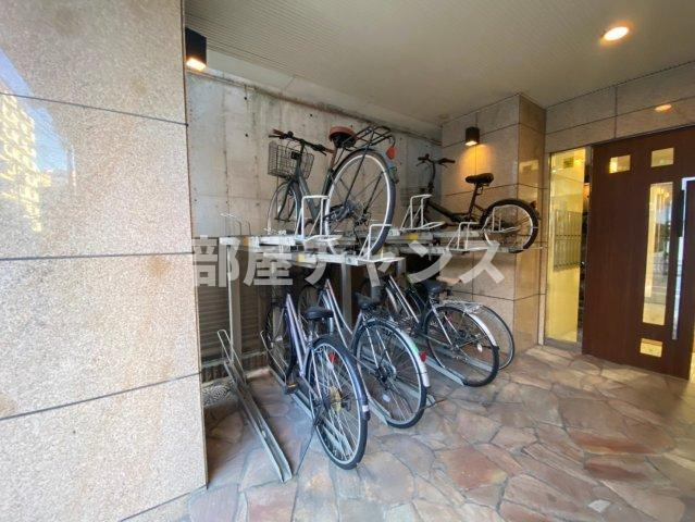 エスポアール光洋のその他共用部分