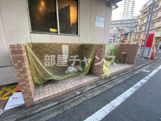 エスポアール光洋のその他共用部分