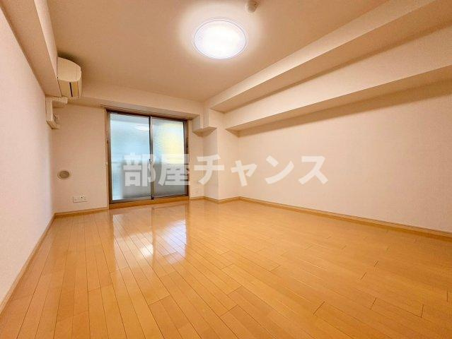 エスポアール光洋の居間・リビング