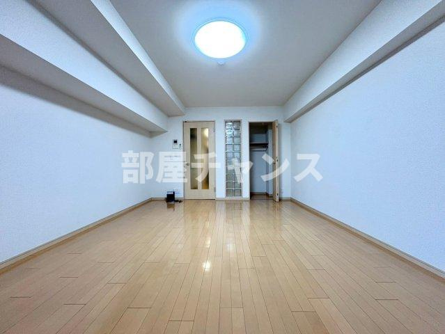 エスポアール光洋の寝室